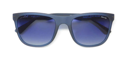 Police Spl357 Sunglasses