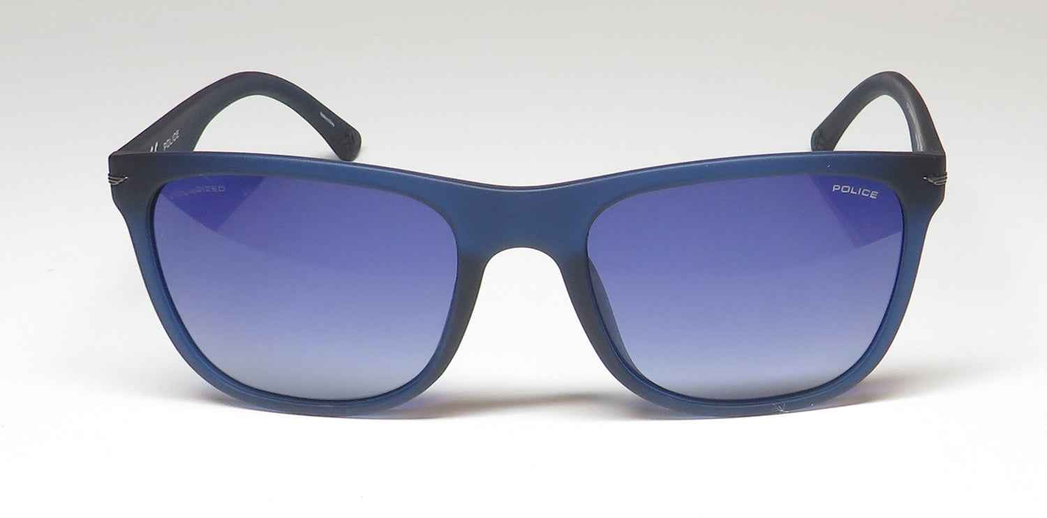 Police Spl357 Sunglasses