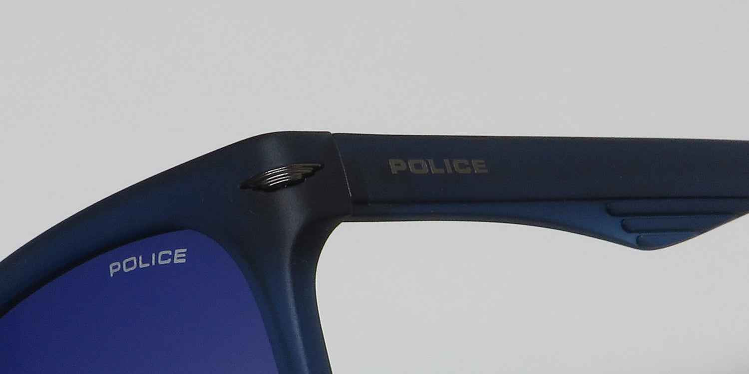 Police Spl357 Sunglasses