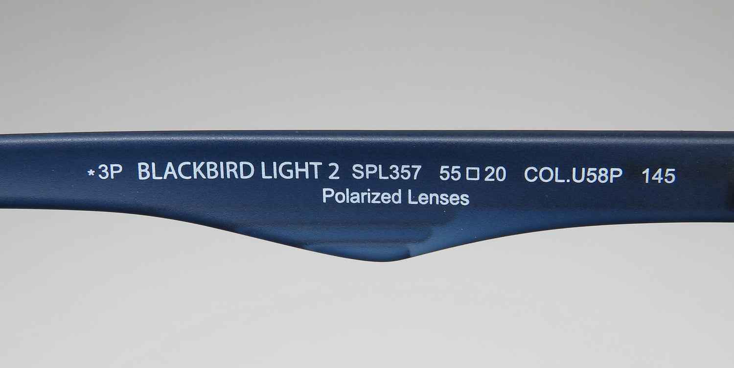 Police Spl357 Sunglasses