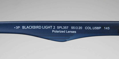 Police Spl357 Sunglasses