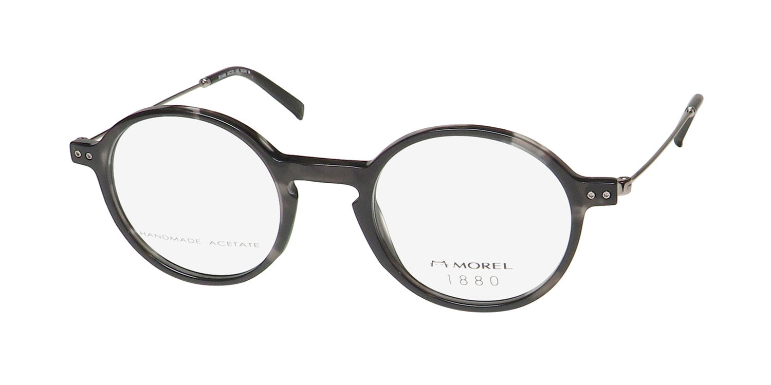 Morel 1880 60144m Eyeglasses by ModaFrames