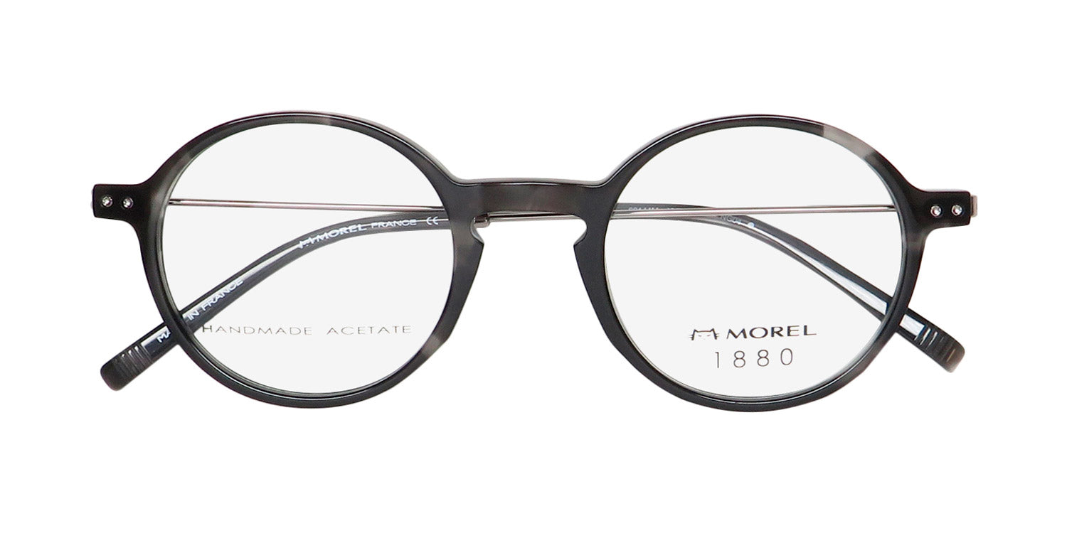 Morel 1880 60144m Eyeglasses by ModaFrames