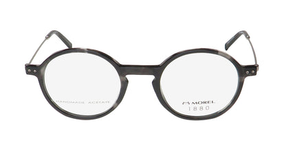 Morel 1880 60144m Eyeglasses by ModaFrames