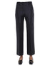Givenchy Women Wide Pants by Luosophy