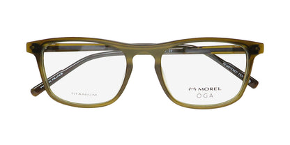 Morel Oga 10176o Eyeglasses by ModaFrames