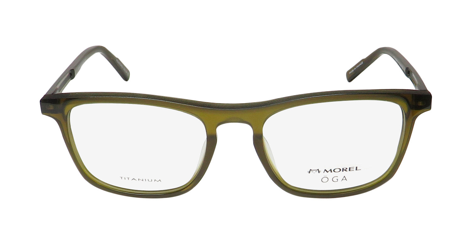 Morel Oga 10176o Eyeglasses by ModaFrames