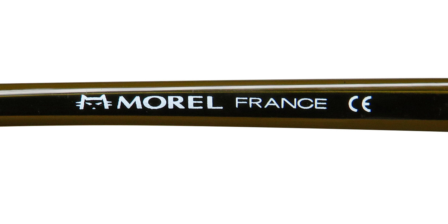 Morel Oga 10176o Eyeglasses by ModaFrames