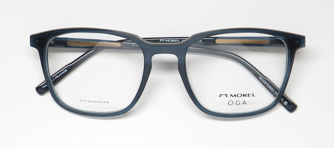 Morel Oga 10177o Eyeglasses by ModaFrames