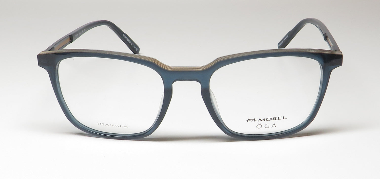 Morel Oga 10177o Eyeglasses by ModaFrames