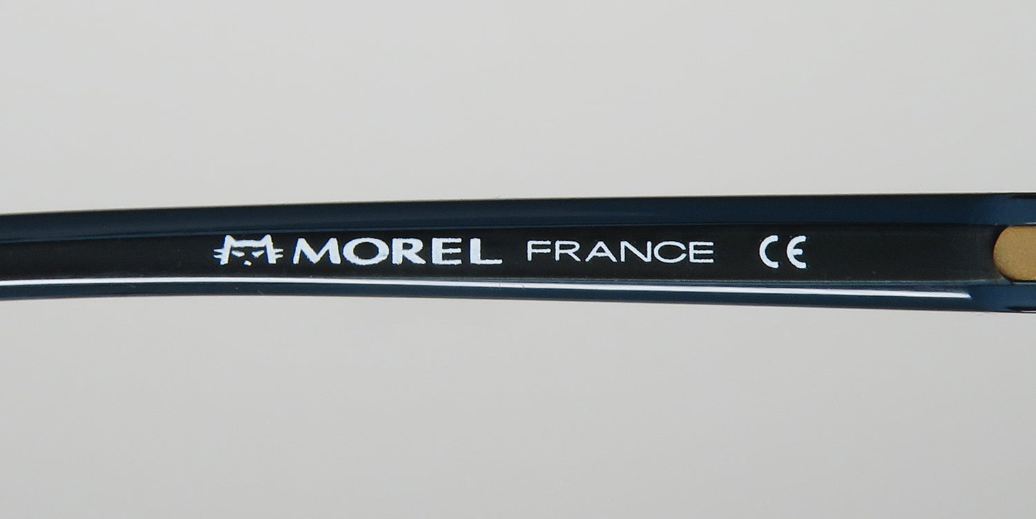 Morel Oga 10177o Eyeglasses by ModaFrames