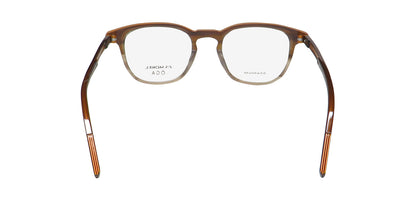 Morel Oga 10175o Eyeglasses by ModaFrames