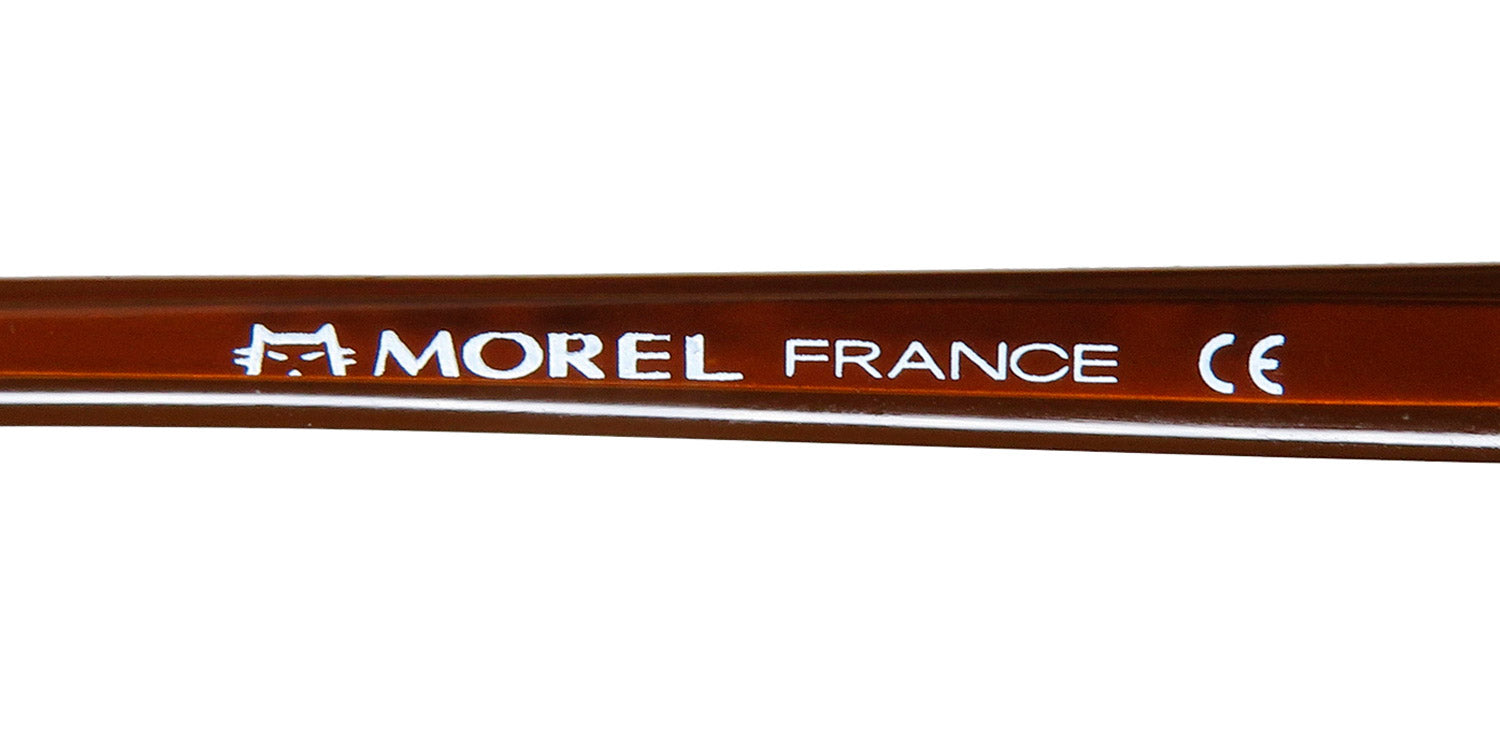 Morel Oga 10175o Eyeglasses by ModaFrames