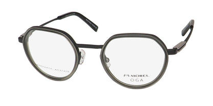 Morel Oga 10170o Eyeglasses by ModaFrames