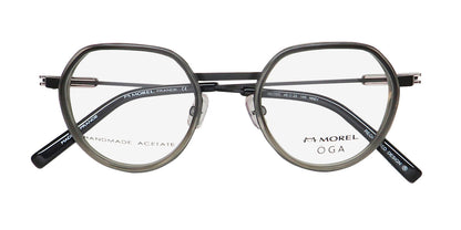 Morel Oga 10170o Eyeglasses by ModaFrames