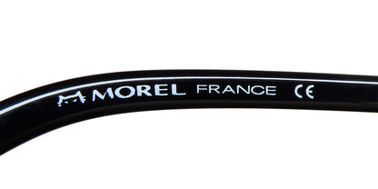 Morel Oga 10170o Eyeglasses by ModaFrames