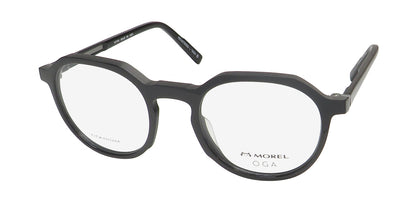 Morel Oga 10174o Eyeglasses by ModaFrames