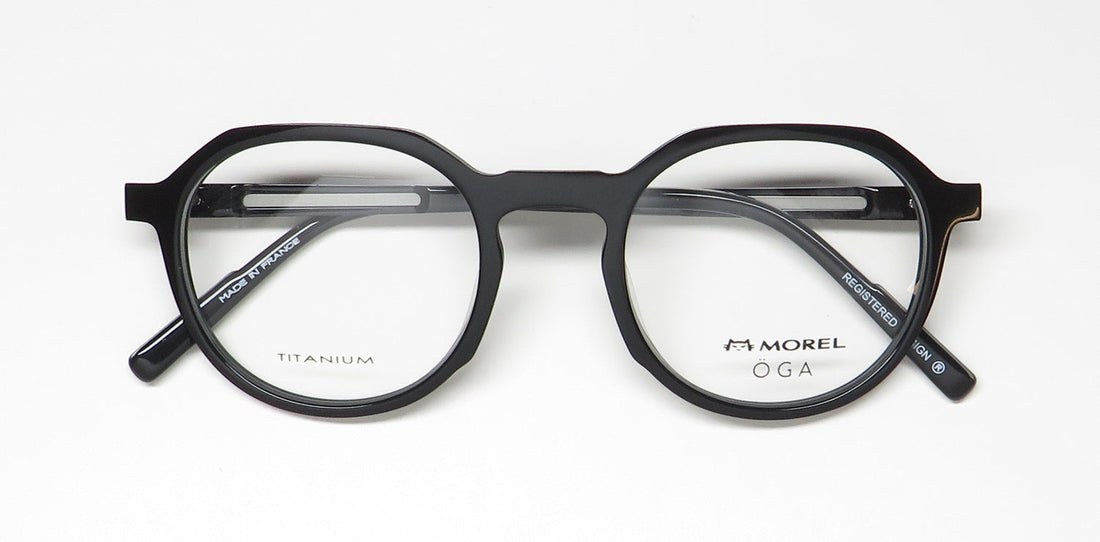 Morel Oga 10174o Eyeglasses by ModaFrames