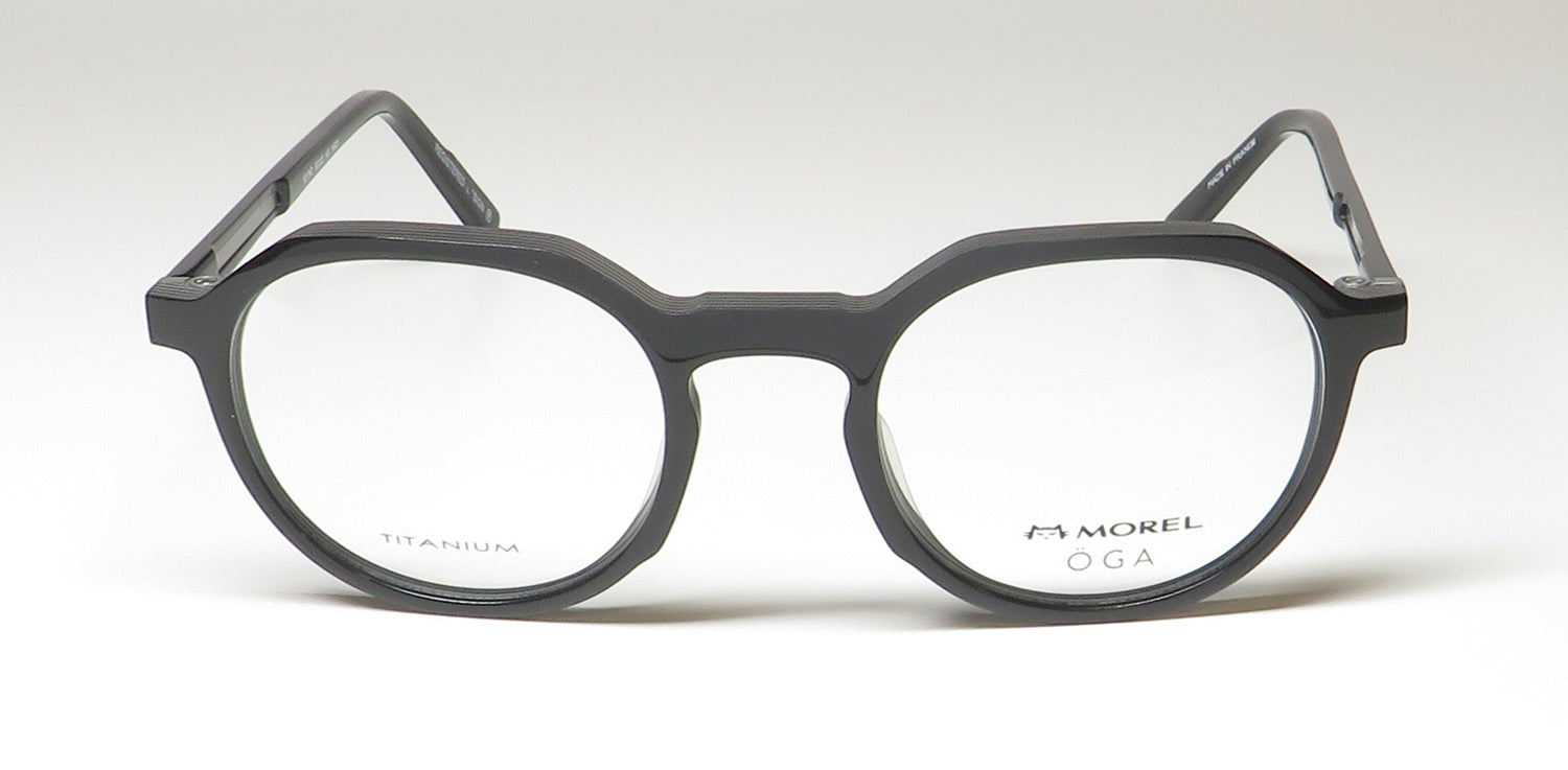 Morel Oga 10174o Eyeglasses by ModaFrames