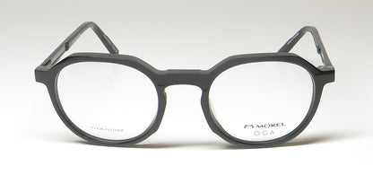 Morel Oga 10174o Eyeglasses by ModaFrames