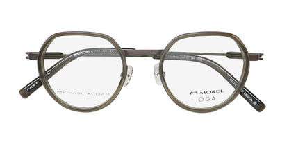 Morel Oga 10170o Eyeglasses by ModaFrames