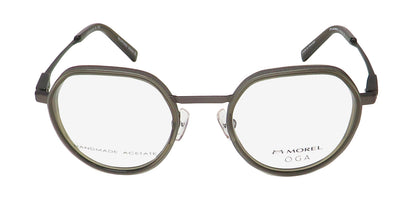 Morel Oga 10170o Eyeglasses by ModaFrames