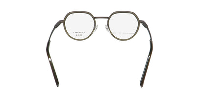 Morel Oga 10170o Eyeglasses by ModaFrames