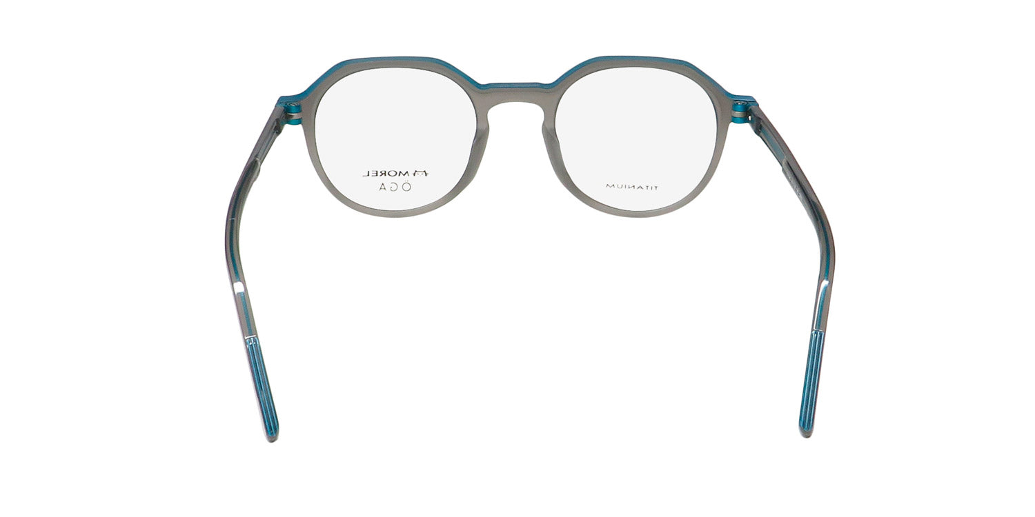 Morel Oga 10174o Eyeglasses by ModaFrames