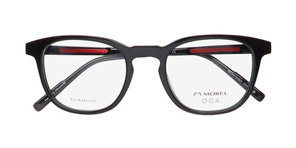 Morel Oga 10175o Eyeglasses by ModaFrames