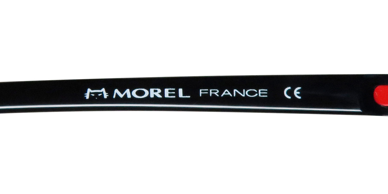 Morel Oga 10175o Eyeglasses by ModaFrames