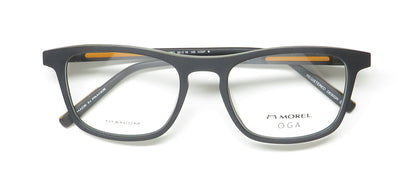 Morel Oga 10176o Eyeglasses by ModaFrames