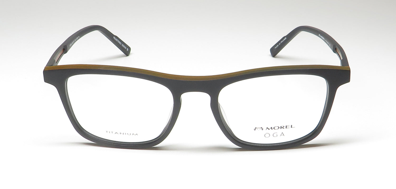 Morel Oga 10176o Eyeglasses by ModaFrames