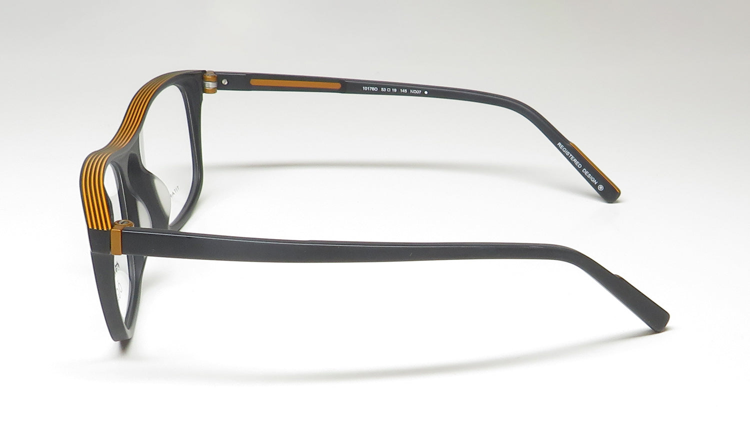 Morel Oga 10176o Eyeglasses by ModaFrames