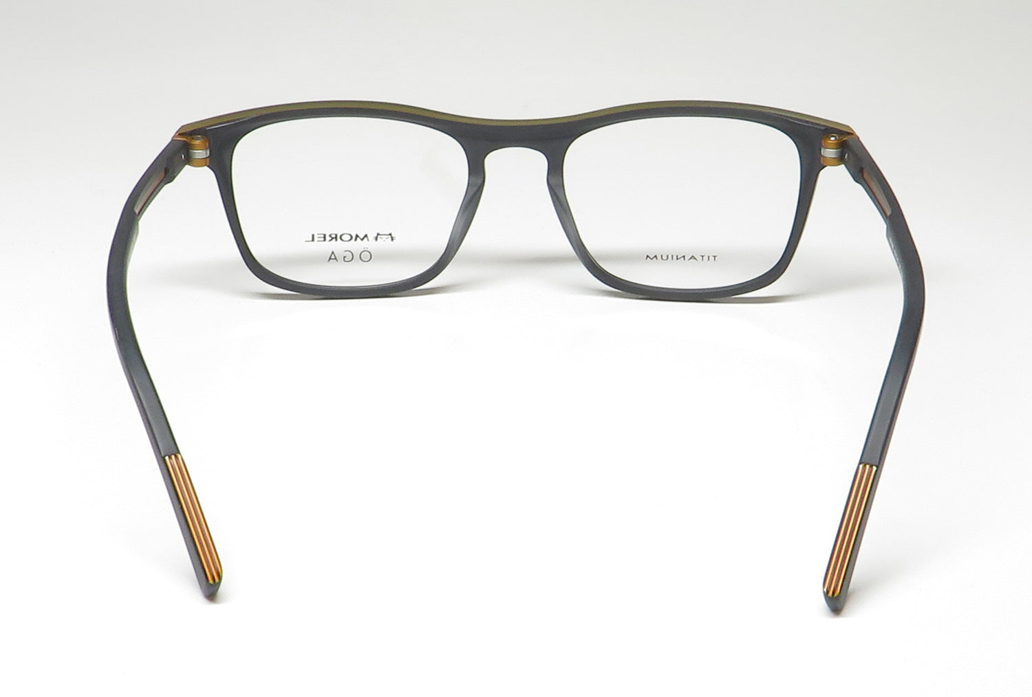 Morel Oga 10176o Eyeglasses by ModaFrames