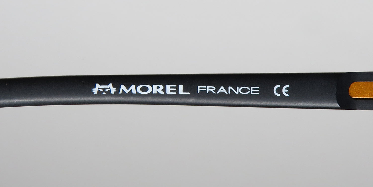 Morel Oga 10176o Eyeglasses by ModaFrames
