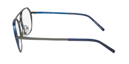 Morel Oga 10164o Eyeglasses by ModaFrames