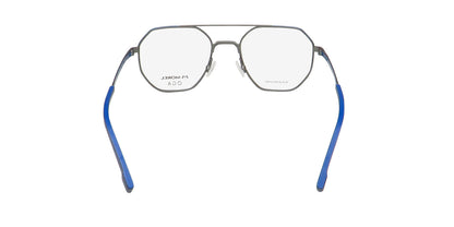 Morel Oga 10164o Eyeglasses by ModaFrames