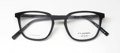Morel Oga 10161o Eyeglasses by ModaFrames