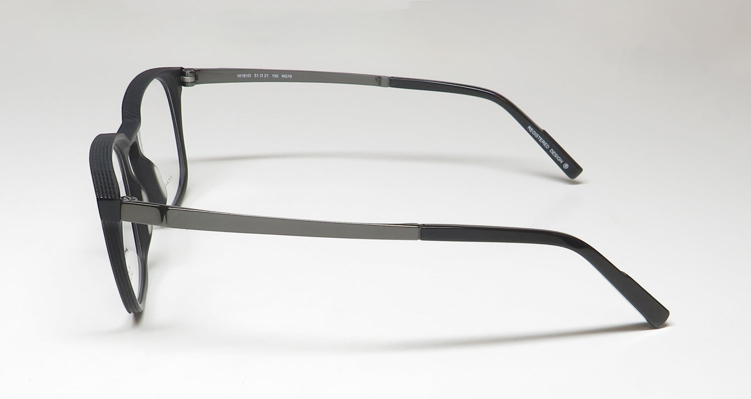Morel Oga 10161o Eyeglasses by ModaFrames