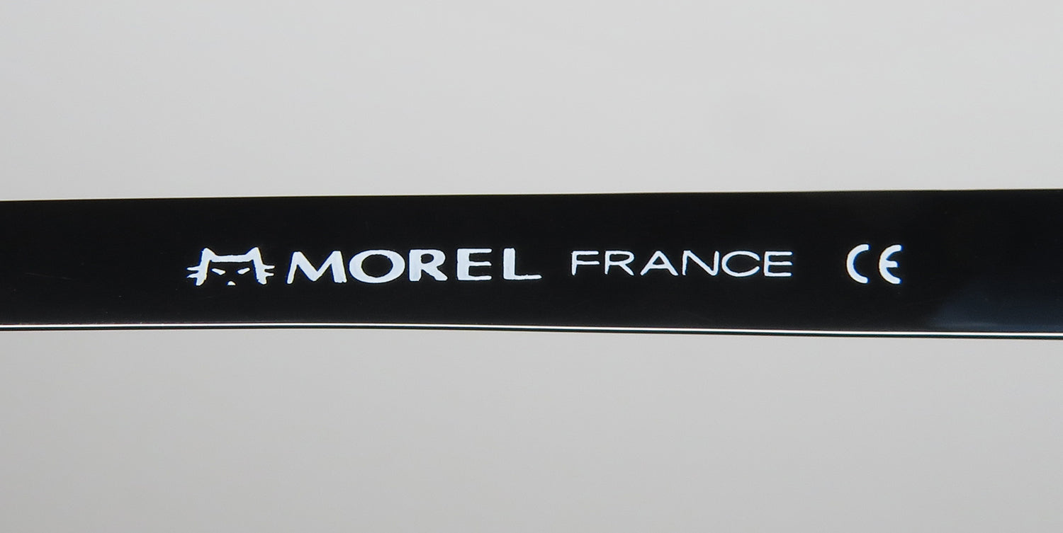 Morel Oga 10161o Eyeglasses by ModaFrames