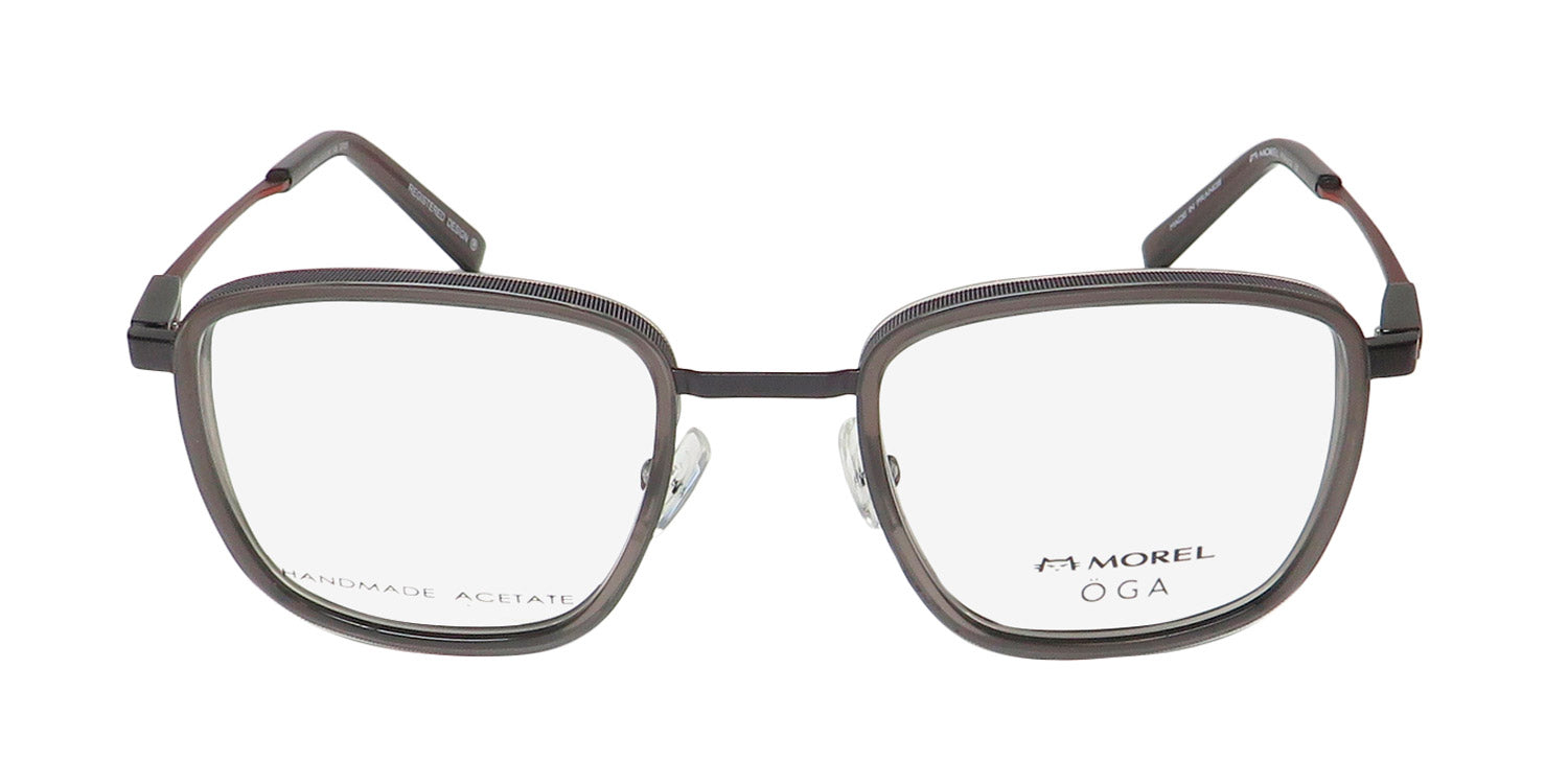 Morel Oga 10171o Eyeglasses by ModaFrames