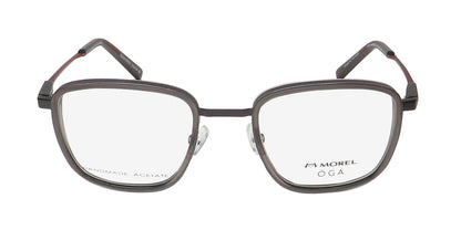 Morel Oga 10171o Eyeglasses by ModaFrames
