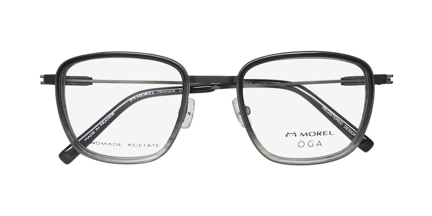 Morel Oga 10171o Eyeglasses by ModaFrames