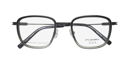 Morel Oga 10171o Eyeglasses by ModaFrames