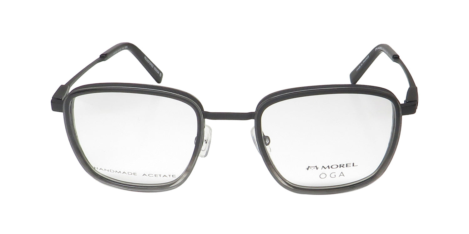 Morel Oga 10171o Eyeglasses by ModaFrames