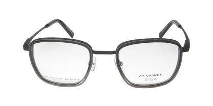 Morel Oga 10171o Eyeglasses by ModaFrames