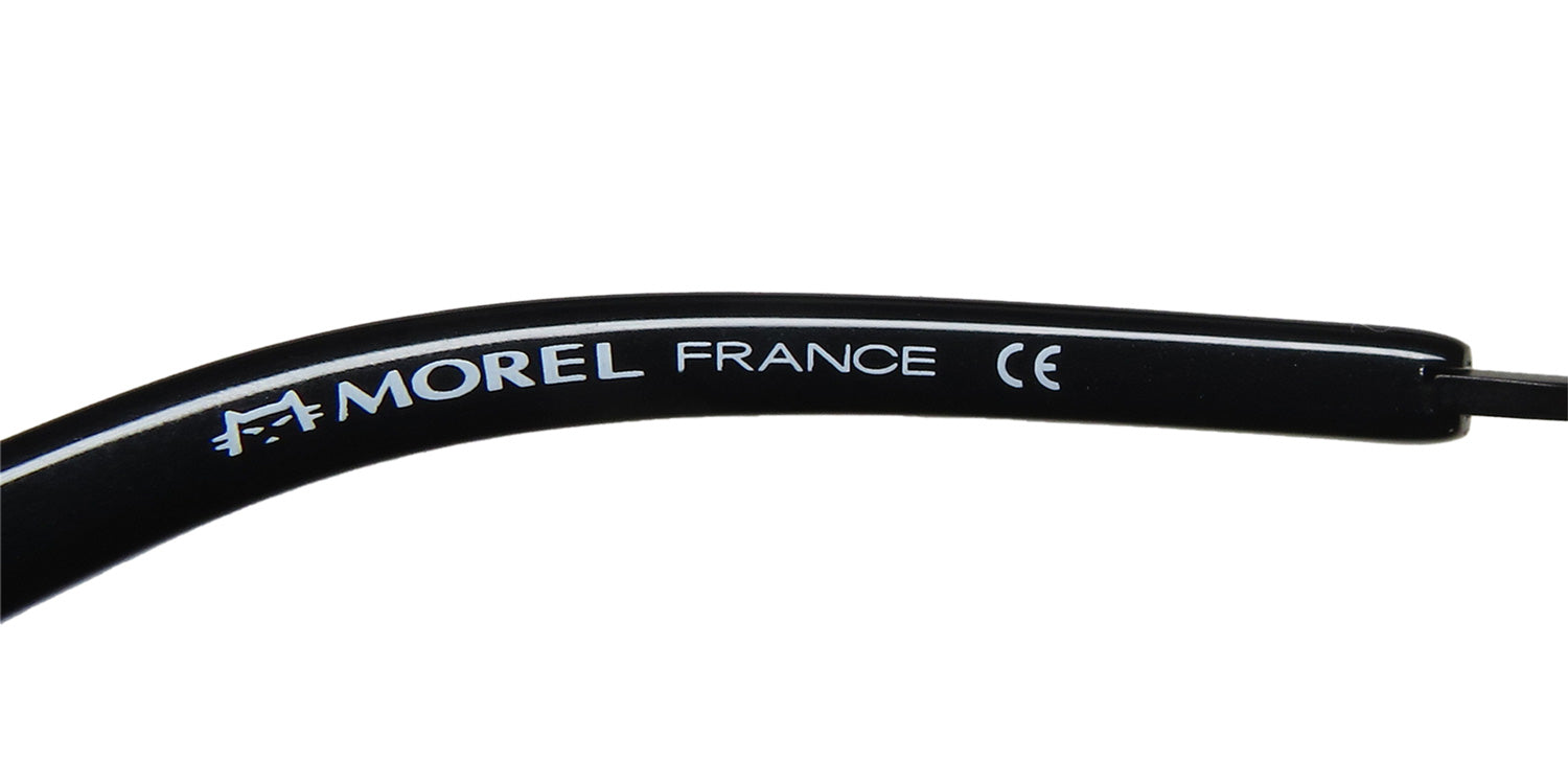 Morel Oga 10171o Eyeglasses by ModaFrames
