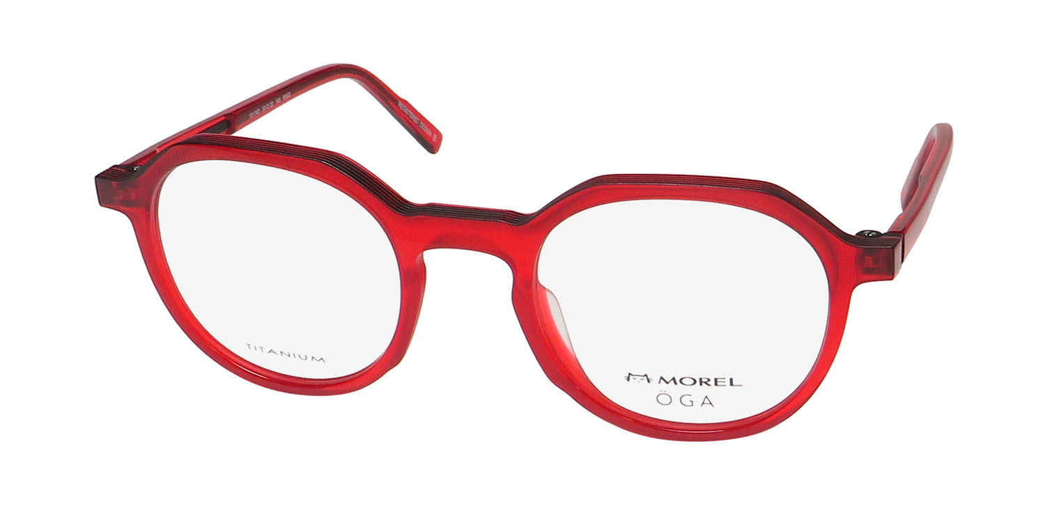 Morel Oga 10174o Eyeglasses by ModaFrames