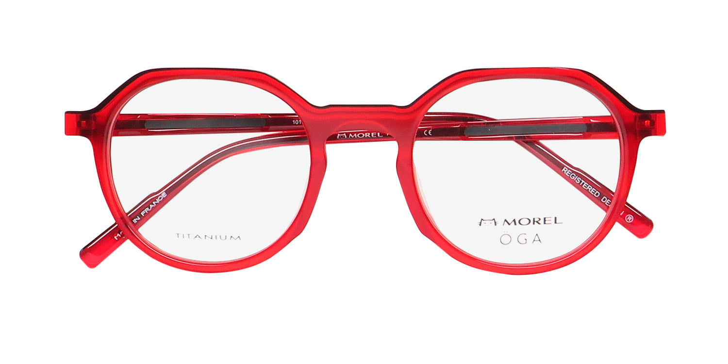 Morel Oga 10174o Eyeglasses by ModaFrames