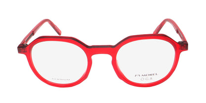 Morel Oga 10174o Eyeglasses by ModaFrames